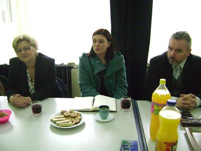 Potpora izučavanju Hrvatskog jezika s elementima nacionalne kulture 